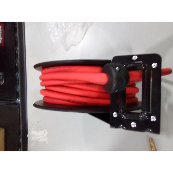 ReelWorks Retractable Air Hose Reel product image