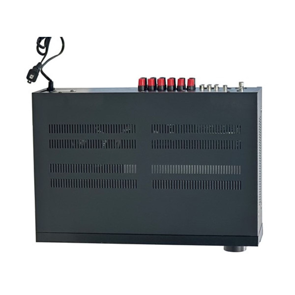 5.2 Channel HD Bluetooth Receiver product image