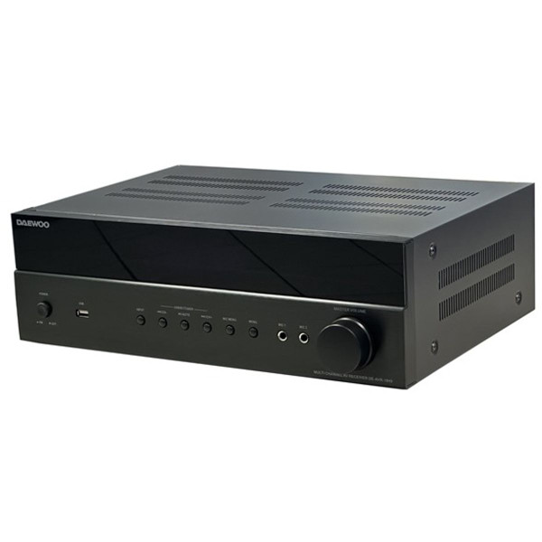 5.2 Channel HD Bluetooth Receiver product image