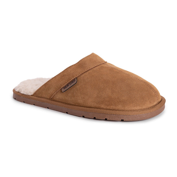 Leather Goods by MUK LUKS® Men's Slippers product image