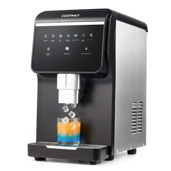 Countertop Nugget Ice Machine  product image