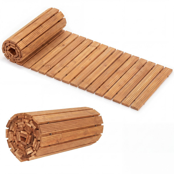 Wooden Garden Pathway (1- or 2-Pack) product image