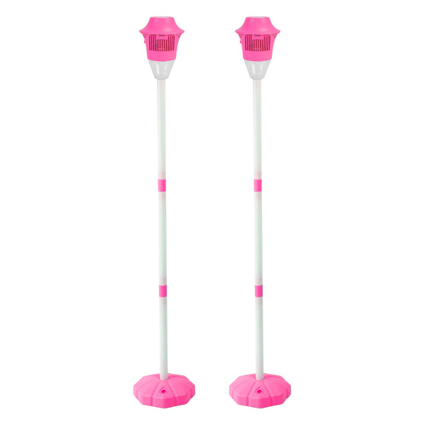 3-in-1 Standing Bubble Machine (2-Pack) product image