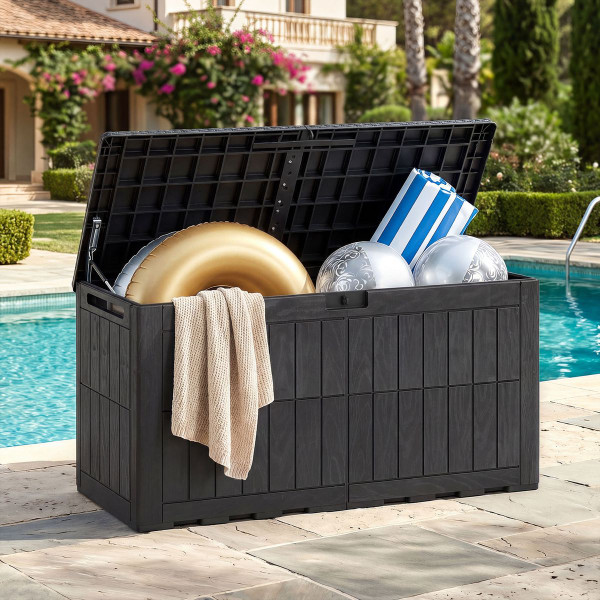 Outdoor Deck Storage Box product image