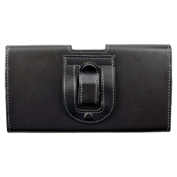 FENZER Durable Leather Pouch Phone Case product image