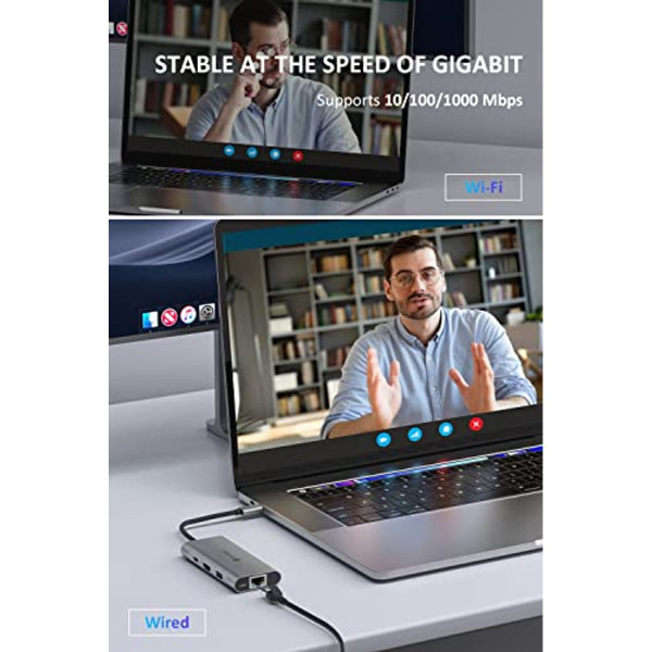 Multiport Adapter product image