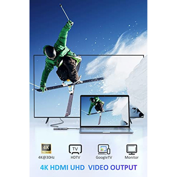 Multiport Adapter product image