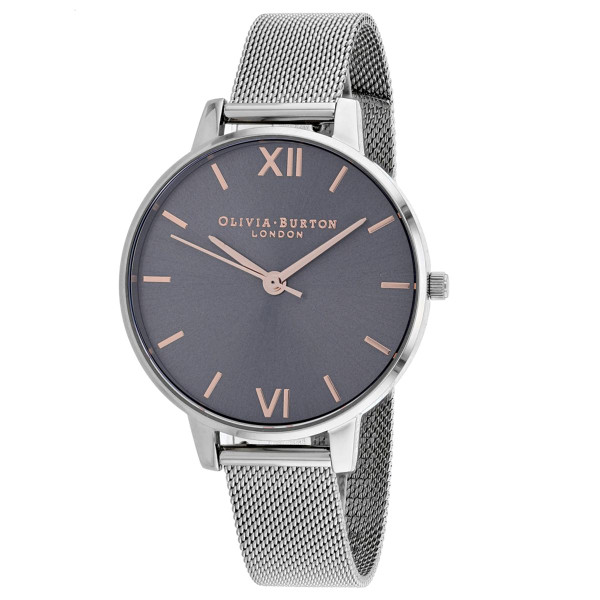 Olivia Burton Women's Classic Grey Dial Watch  product image
