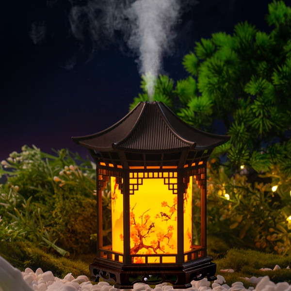 Pavilion Humidifier and Aroma Diffuser  product image