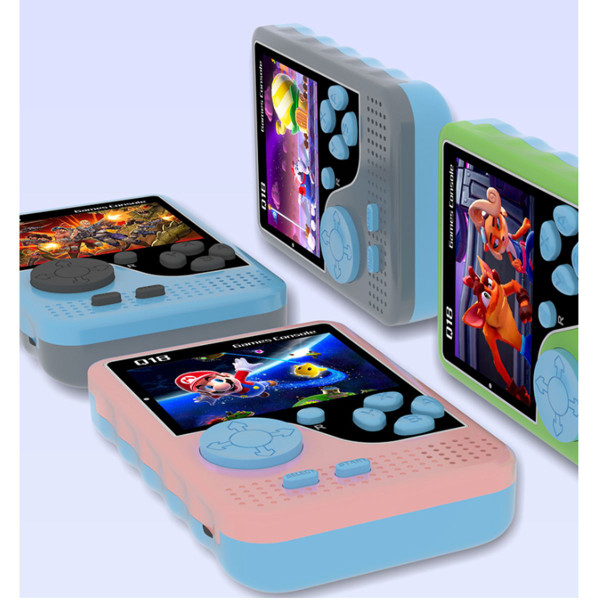 Hakol Handheld 500-In-1 Game Console product image