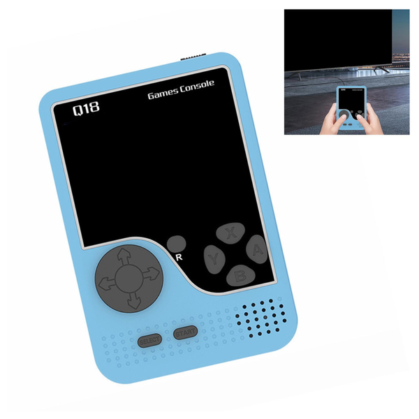 Hakol Handheld 500-In-1 Game Console product image