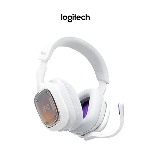 Logitech G Astro A30 Lightspeed Wireless Gaming Headset product image
