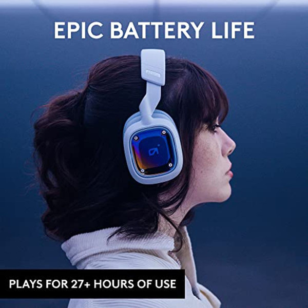 Logitech G Astro A30 Lightspeed Wireless Gaming Headset product image