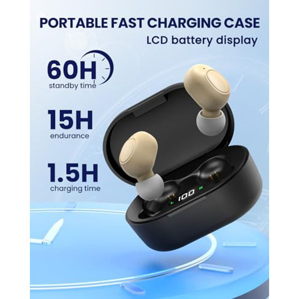 Sollman Hearing Aid product image