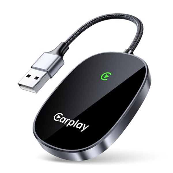 Wireless CarPlay Adapter product image