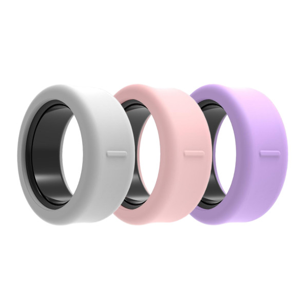 Silicone Protective Ring Cover (3-Pack ) product image
