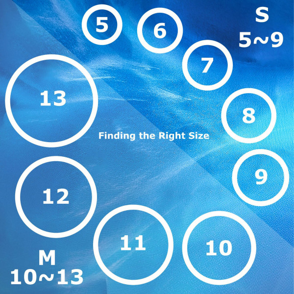 Silicone Protective Ring Cover (3-Pack ) product image