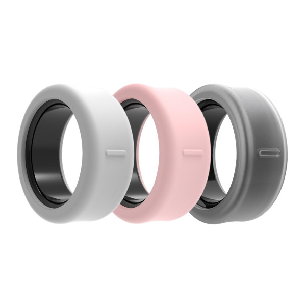 Silicone Protective Ring Cover (3-Pack ) product image