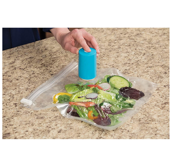freshseal vacuum sealer