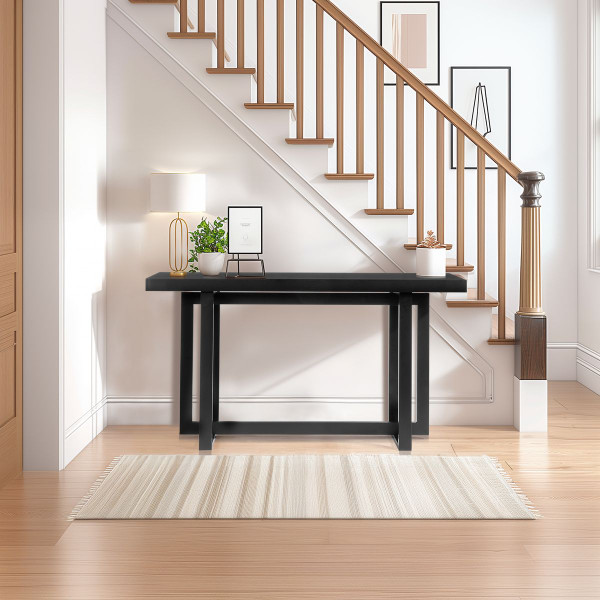 Contemporary Console Table  product image