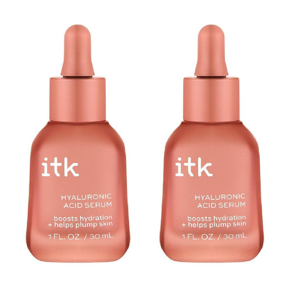 ITK Hyaluronic Acid Serum (2-Pack) product image