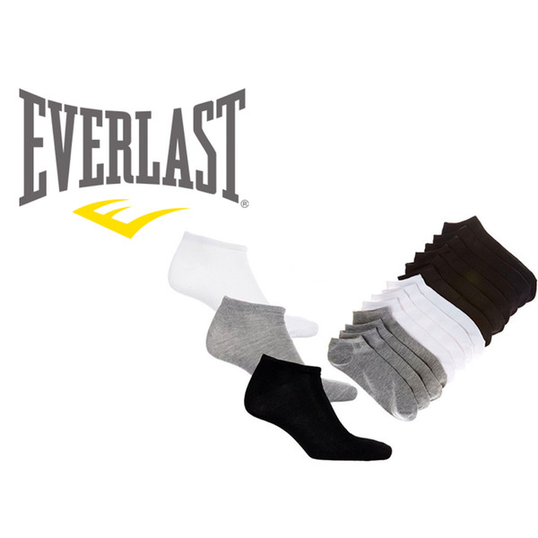 Everlast Kids' No-Show Athletic Socks (14-Pairs) product image