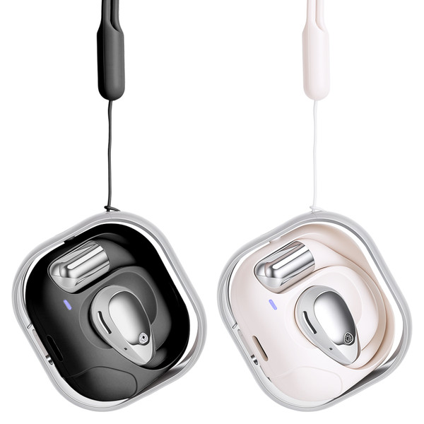 Wireless Open-Ear AI Translation Earbuds product image