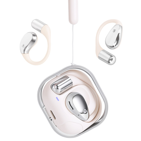 Wireless Open-Ear AI Translation Earbuds product image