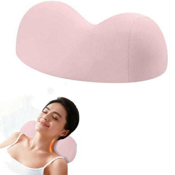 Ergonomic Cervical Memory Foam Neck Pillow product image