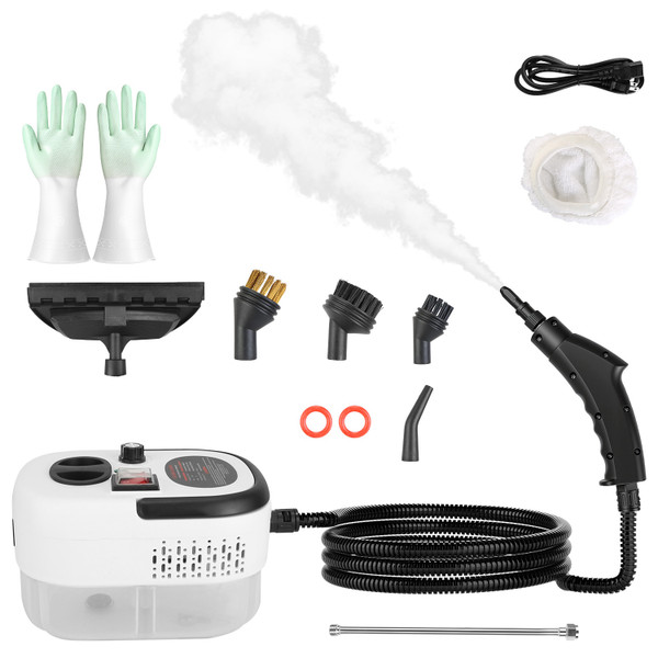 Handheld High Temperature Steam Cleaner product image