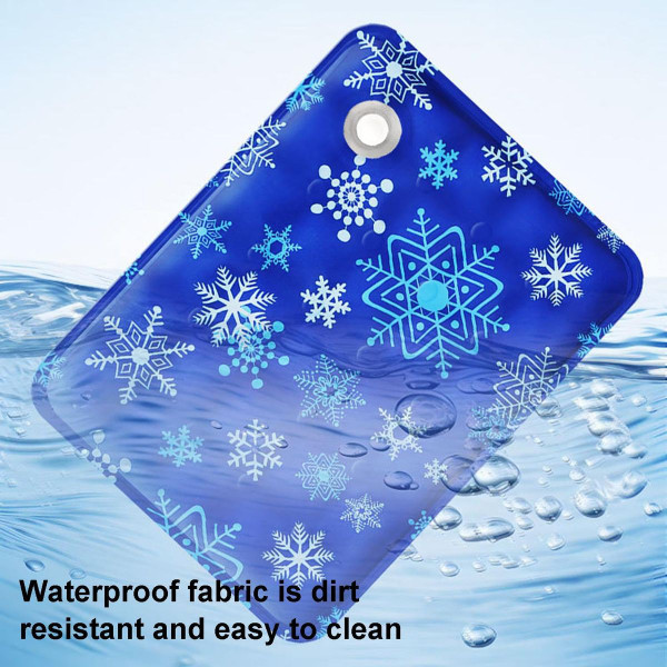 Refillable Pet Cooling Mat product image