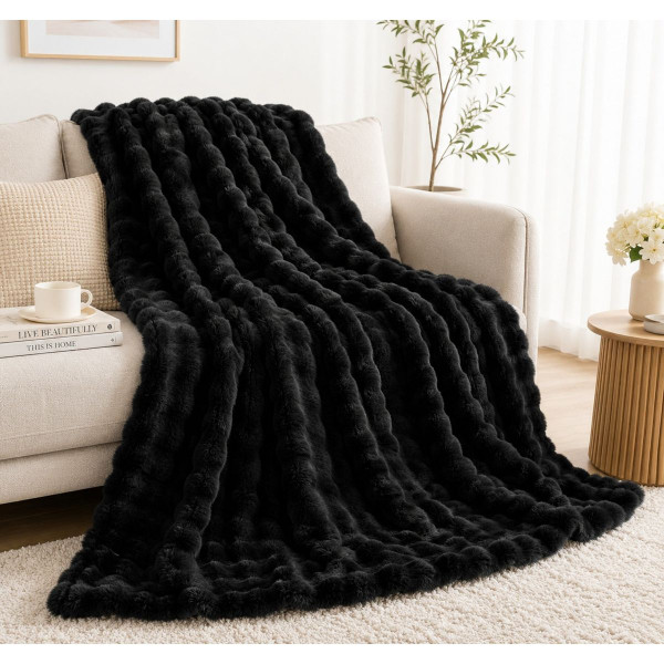 Soft Space Blanket  product image