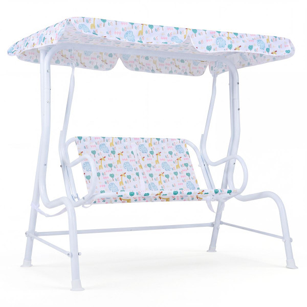 Kids' Outdoor Patio Swing product image