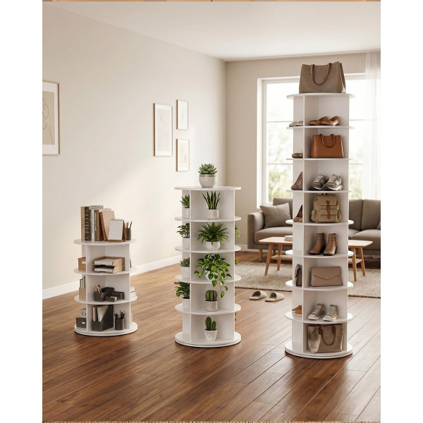 Spinning  Display Shoe Storage  product image
