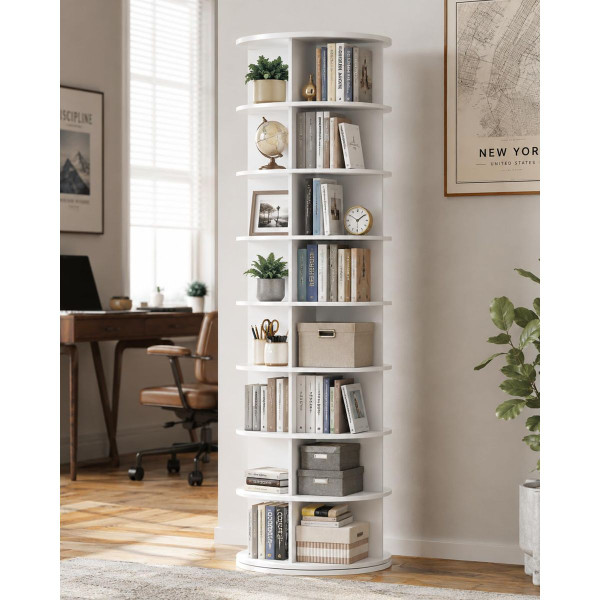 Spinning  Display Shoe Storage  product image