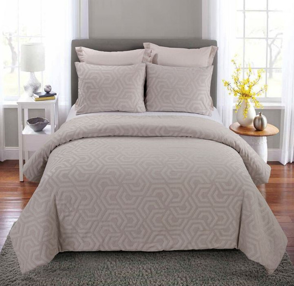 Donna Sharp® Seville 3-Piece Cotton Comforter Set product image