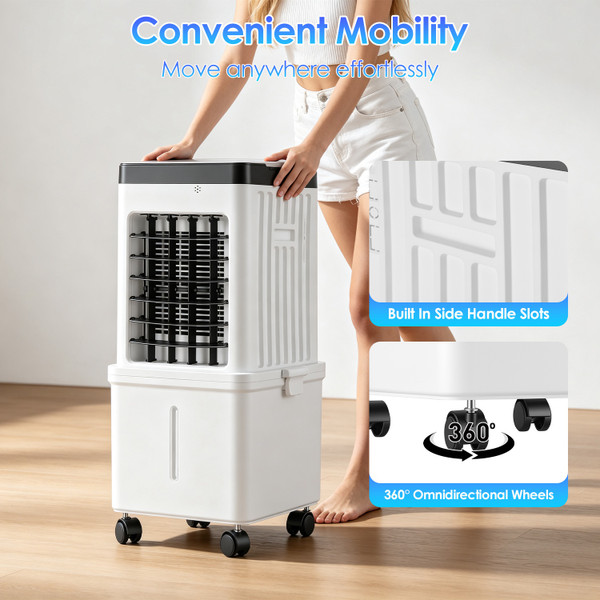 Evaporative Air Cooler Fan product image