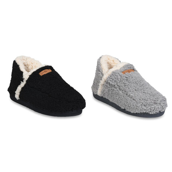 GaaHuu Women's Berber Ankle Slipper Boots product image