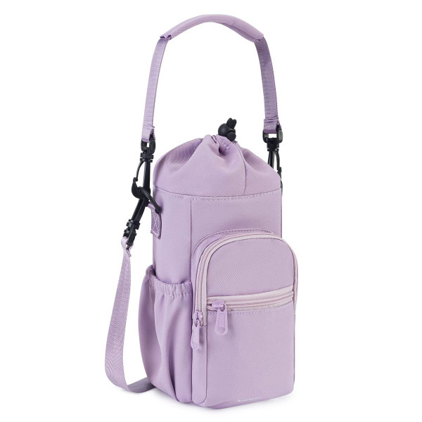 Seamless Outdoors FlowPack Multifunctional Water Bottle Bag product image