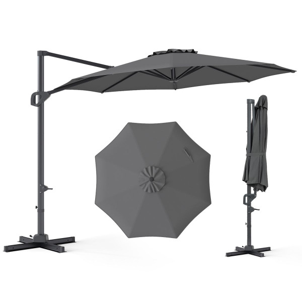 Patio Cantilever Umbrella  product image