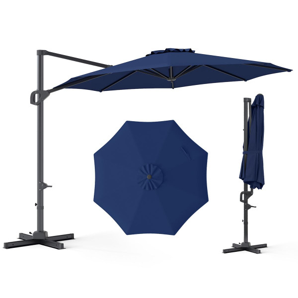Patio Cantilever Umbrella  product image