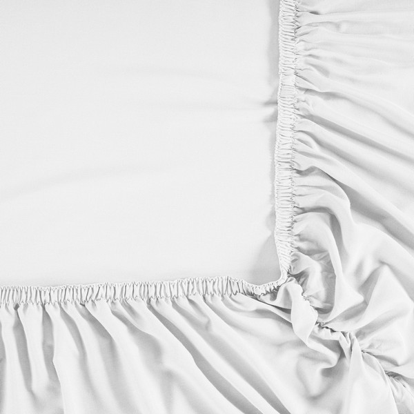 Kathy Ireland Lyocell and Linen Blend Sheet Set (4 Pieces) product image