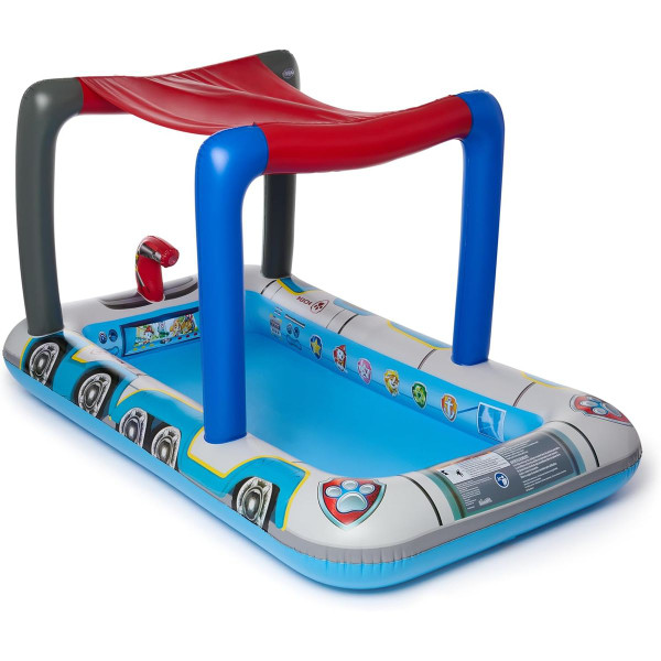 Inflatable Kiddie Pool product image