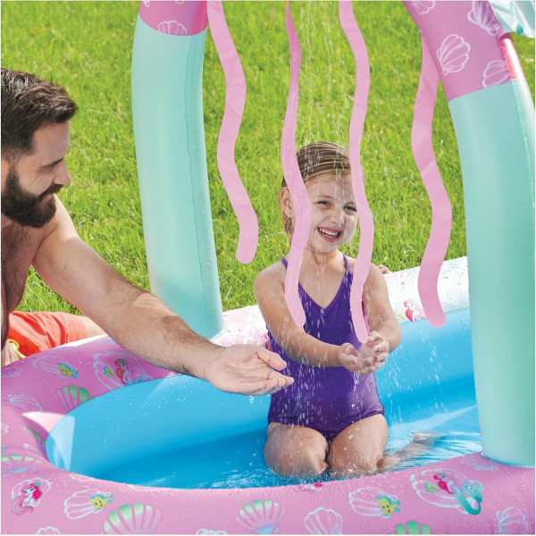 Inflatable Kiddie Pool product image