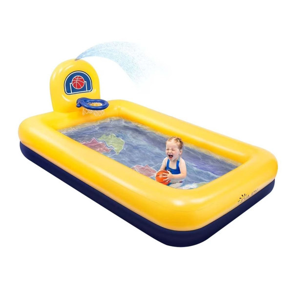 Inflatable Kiddie Pool product image