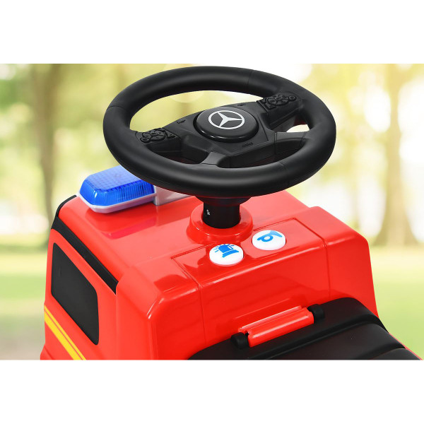 Kids' Ride-On Push Car product image