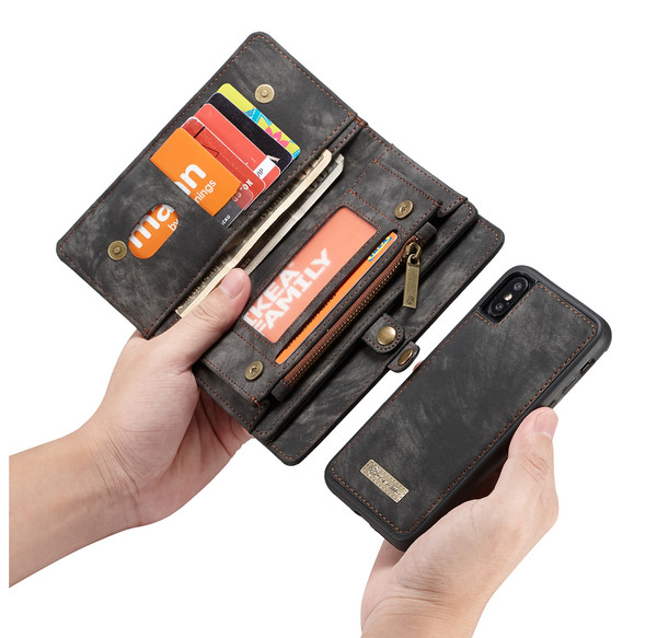 Magnetic Multifunctional 2-in-1 Phone Case & Wallet product image
