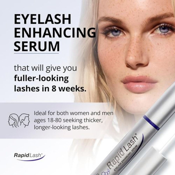 RapidLash Eyelash Enhancing Serum product image