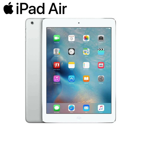 Apple iPad Air 1st Gen 9.7-inch, Wi-Fi, 64GB (2013) product image