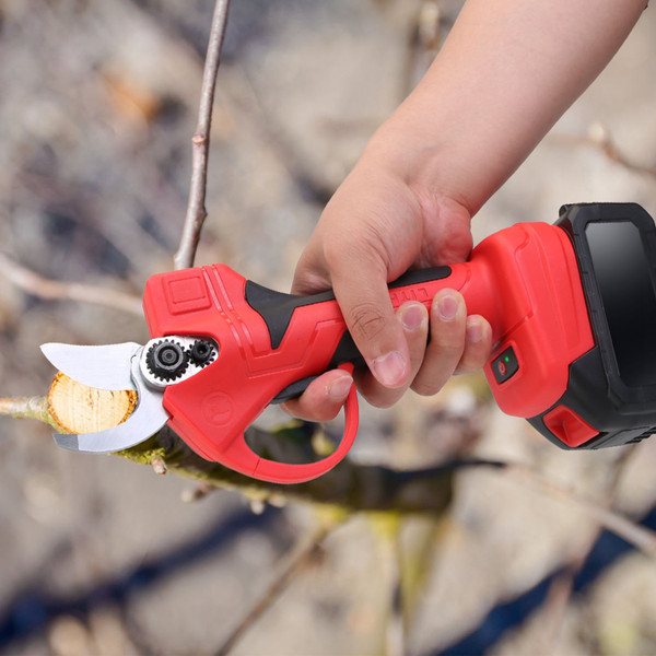 Cordless Electric Pruning Shears  product image